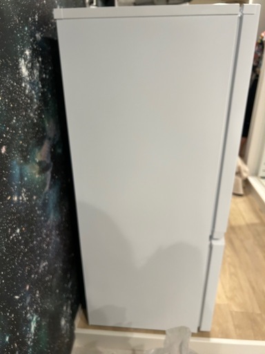 TOSHIBA 冷蔵庫 2023年製 153L 引き取り