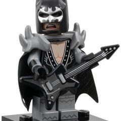 凸LEGO凸【新品未組立】廃盤 レゴ71017 ミニフィギュアシ...