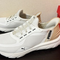 PUMA SOFTRIDE フレックス レース EASE IN ...