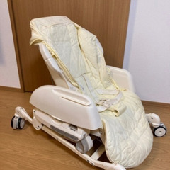 電動バウンサー(お話中)の画像