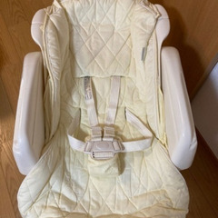 電動バウンサー(お話中)の画像