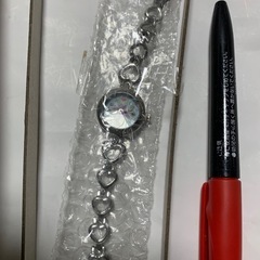 ちゃお 　付録 恋が叶う♥マジカルブレスレットウォッチの画像
