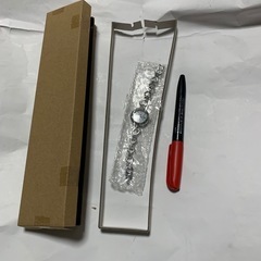 ちゃお 　付録 恋が叶う♥マジカルブレスレットウォッチの画像