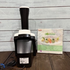 Dole ヨナナスメーカーの画像