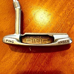 PING ANSER スコッツデール　ピン アンサー