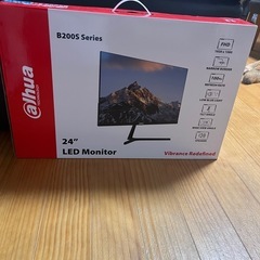 新品　未使用　Dahua B200S Series 24インチ ...