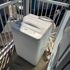 洗濯機