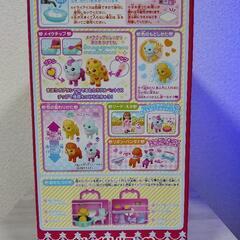 【新品未開封】メルちゃん おせわパーツ おしゃれトリマー メイクアップペットの画像