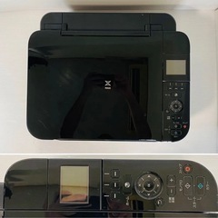 中古 プリンターの画像