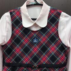 ブランドセレモニー服130の画像