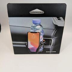 ドリンクホルダー スマホホルダー

の画像