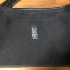 THE FUNNY COMPANY サコッシュ美品の画像