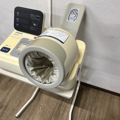 OMRON 健太郎　血圧測定機器