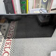ジャンク　NEC　３２インチ　液晶テレビ　薄型