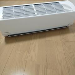 【本日引取り限定】2018年製エアコン
