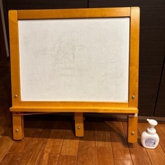 家庭保育園　プレイボードの画像