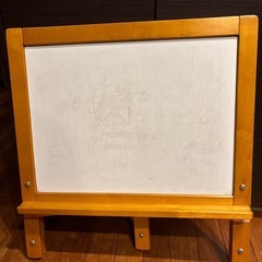 家庭保育園　プレイボード