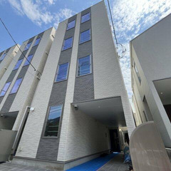  都営三田線 西台駅 徒歩9分✨敷/礼→0円✨板橋区高島平１丁目...
