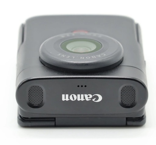 【新品同様】Canon Vlogカメラ PowerShot V10 