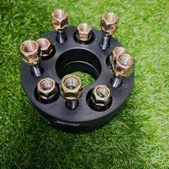 ワイトレッドスペーサー 5穴 100 1.25 30mm