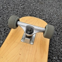 スケートボードの画像