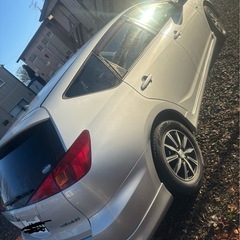 カロデイな4WD