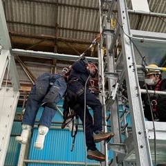 18歳から入社可！風力発電、プラント作業員の画像