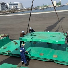 18歳から入社可！風力発電、プラント作業員の画像