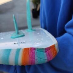 コストコ、ソフトボードの画像