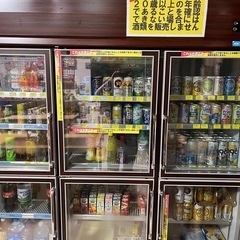 業務用冷蔵庫