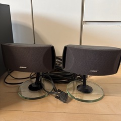 BOSE ボーズ FS321Ⅱ 
スピーカーの画像