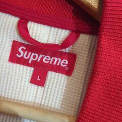 Supreme　15AW シュプリームダウンベスト　シュプリームの画像