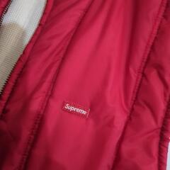 Supreme　15AW シュプリームダウンベスト　シュプリームの画像