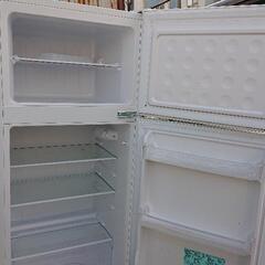 ハイアール冷凍冷蔵庫
