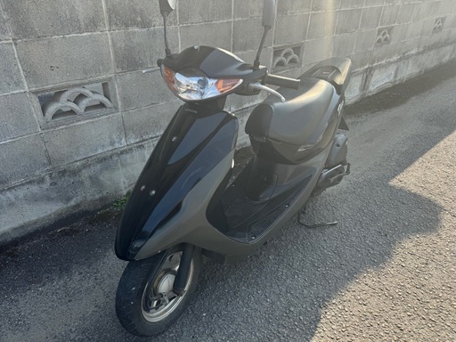 ホンダ　スマートディオ　AF56 4スト 原付　50cc ホンダ（HONDA） ディオ | Dioの型式・スペックならバイクブロス