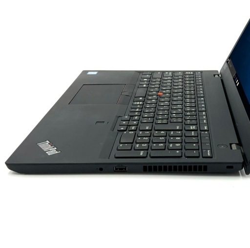 【中古】ノートパソコン PC(Lenovo ThinkPad第8世代)