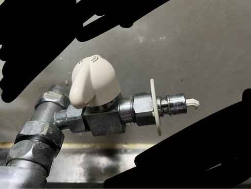 Panasonic 食器洗い乾燥機 NP-TSK1-W