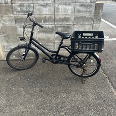 ブリヂストングリーンレーベル　トートボックス　ラージ