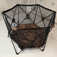 ベビーサークルの画像