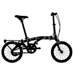 折りたたみ自転車 20インチ 