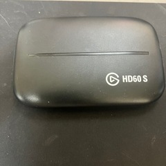 Elgato HD60 S 外付けキャプチャカード 