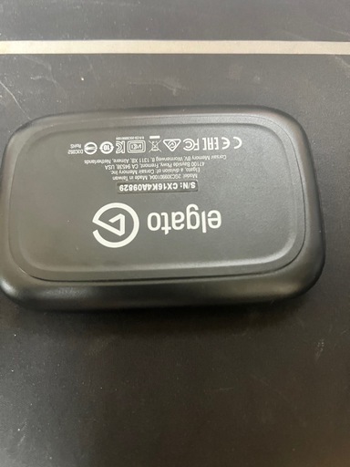 Elgato HD60 S 外付けキャプチャカード 