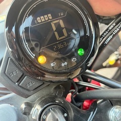 ホンダ　CT125 ワンオーナー　美車！の画像
