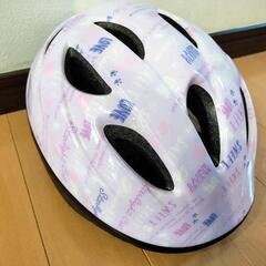 子供用自転車ヘルメット