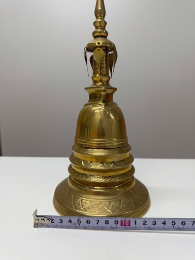 Brass Karanduwa カランドゥワ　スリランカ製