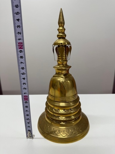Brass Karanduwa カランドゥワ　スリランカ製