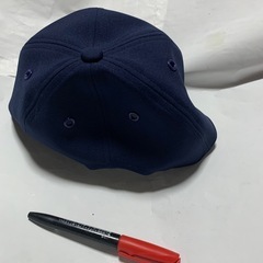 キャップ 航空自衛隊 ブルーインパルスの画像