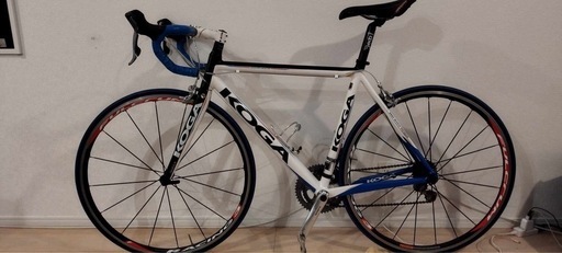 KOGA ロードバイク