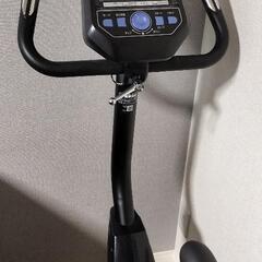 エアロバイク　アルインコ製の画像