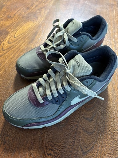値下げしました。NIKE 希少カラー　AirMax 26cm